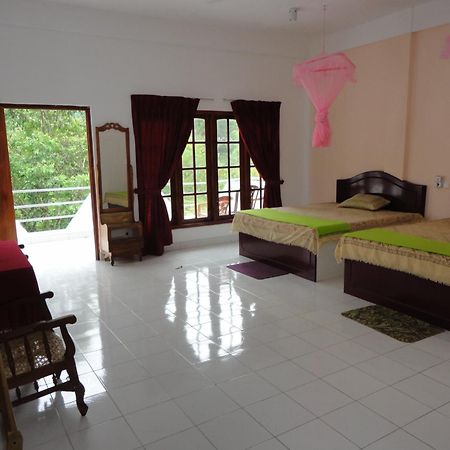White Elephant Hotel Maskeliya Chambre photo