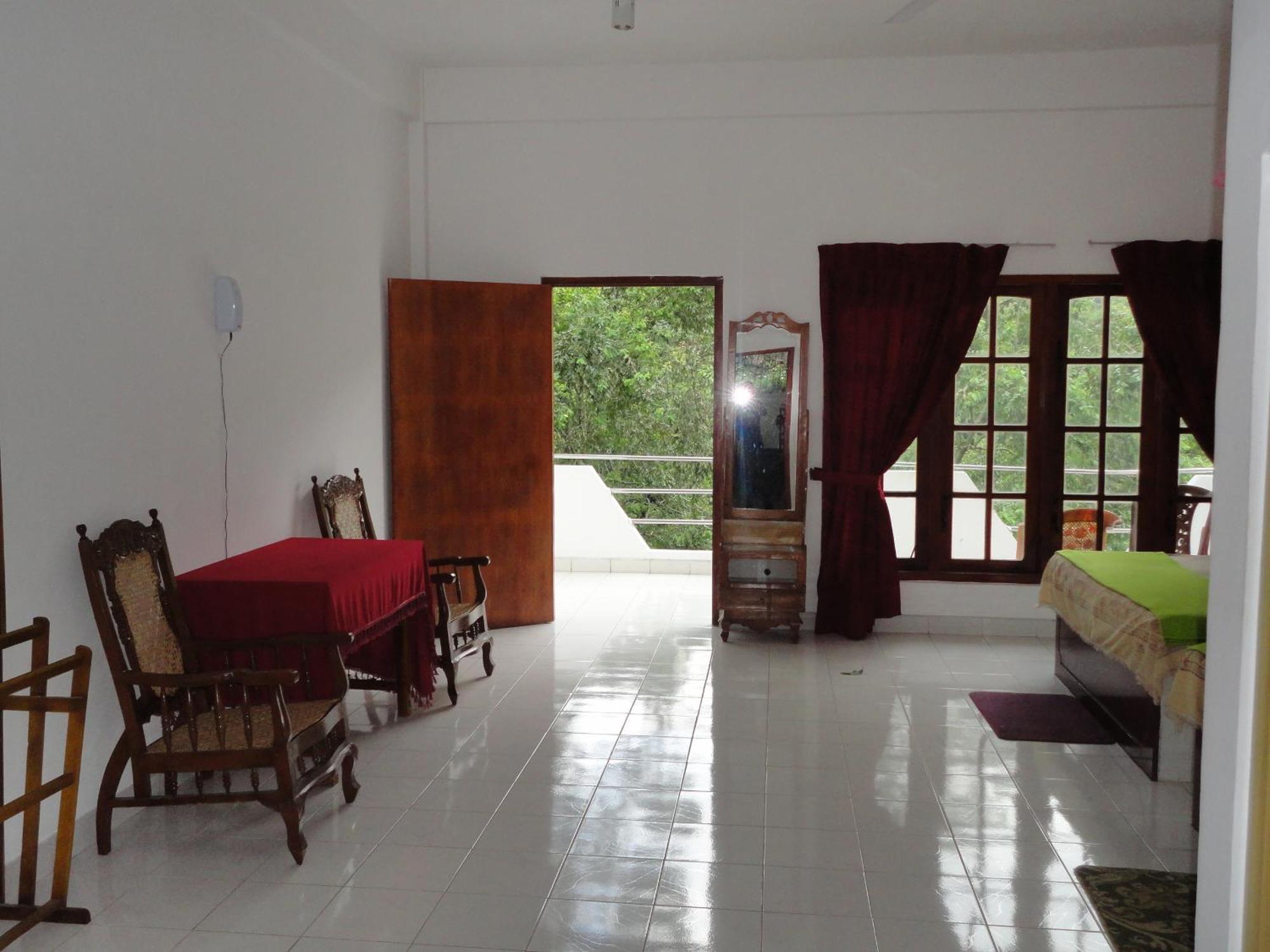 White Elephant Hotel Maskeliya Chambre photo