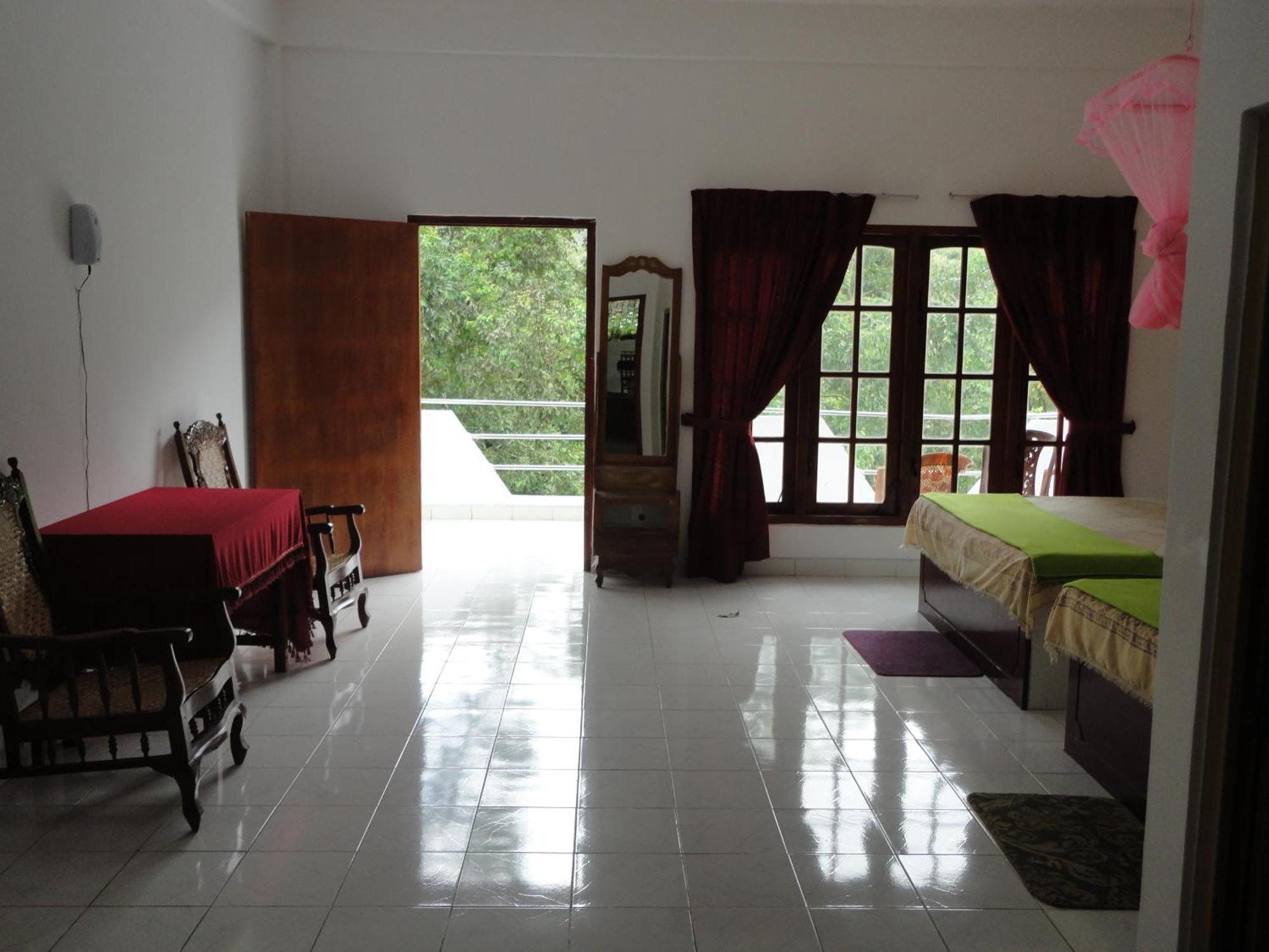 White Elephant Hotel Maskeliya Chambre photo