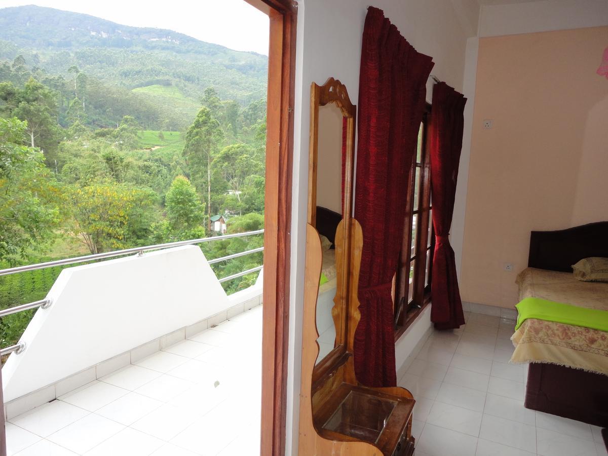 White Elephant Hotel Maskeliya Chambre photo