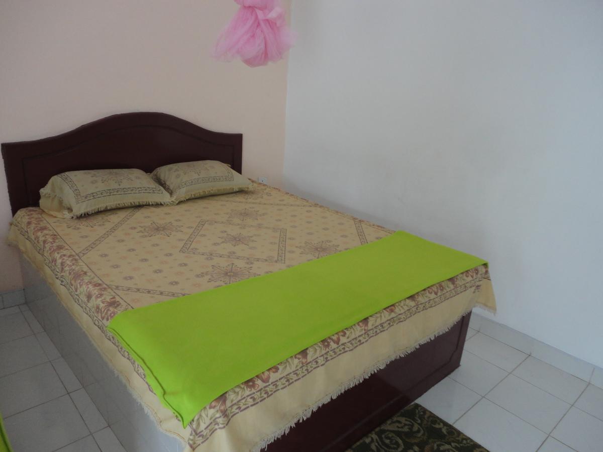 White Elephant Hotel Maskeliya Chambre photo