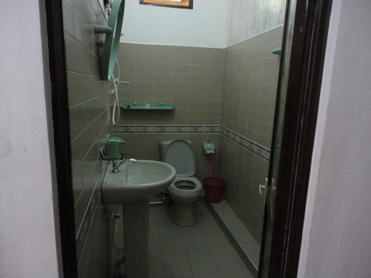 White Elephant Hotel Maskeliya Chambre photo