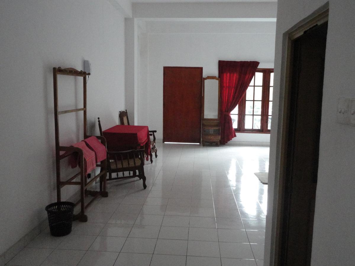White Elephant Hotel Maskeliya Chambre photo